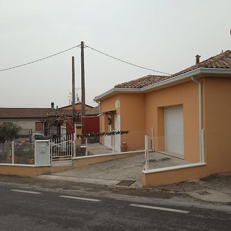 Welcome Ca' Ad Scarplen Longiano Dış mekan fotoğraf