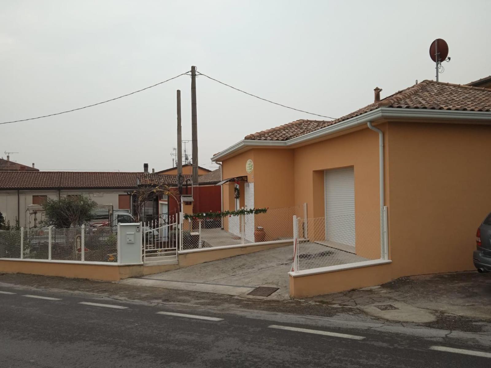 Welcome Ca' Ad Scarplen Longiano Dış mekan fotoğraf